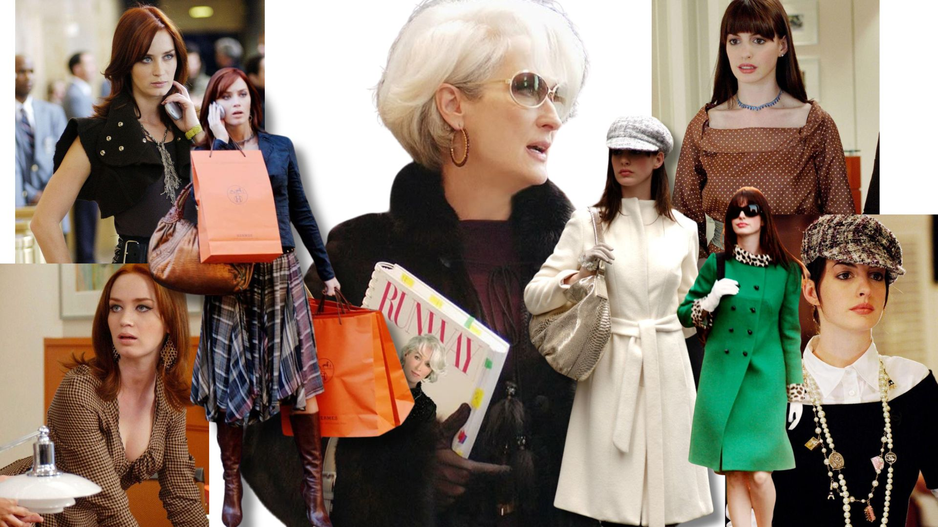 Siêu phẩm thời trang 19 năm vẫn hot điên đảo: Loạt outfit khiến cả thế giới sửng sốt, 2 nữ chính đã đẹp còn diễn đỉnh không tả nổi- Ảnh 3.