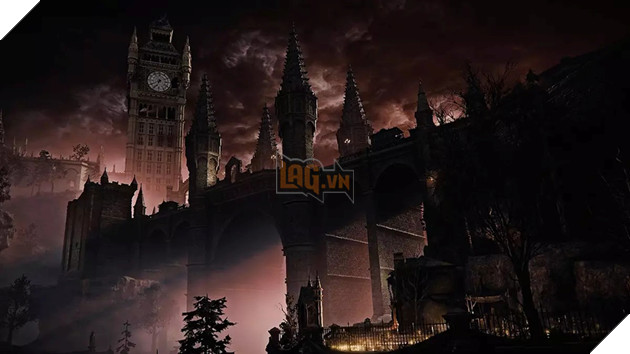 FromSoftware Cong Bo Du An Game Hoan Toan Moi Doc Quyen Tren Nintendo Switch 2 2 FromSoftware Công Bố Dự Án Game Hoàn Toàn Mới Độc Quyền Trên Nintendo Switch 2 2