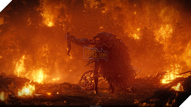 FromSoftware Cong Bo Du An Game Hoan Toan Moi Doc Quyen Tren Nintendo Switch 2 3 FromSoftware Công Bố Dự Án Game Hoàn Toàn Mới Độc Quyền Trên Nintendo Switch 2 3