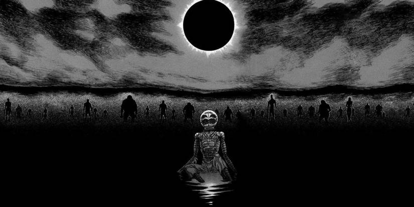 Vì sao Griffith trong Berserk được xem là nhân vật phản diện vĩ đại nhất mọi thời đại?- Ảnh 2.