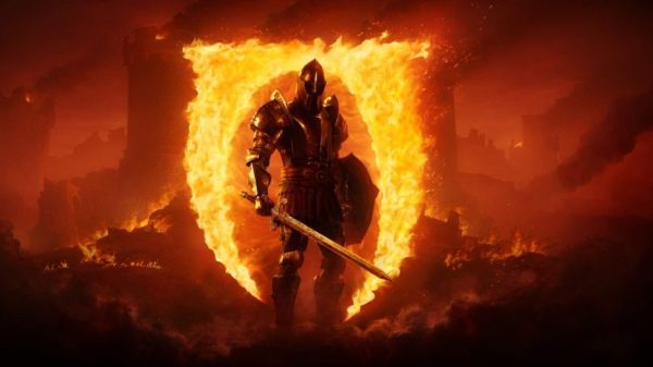 The Elder Scrolls IV: Oblivion Remastered Chính Thức Được Hé Lộ Vào Hôm Nay the elder scrolls iv oblivion remastered 02 bppxjpg