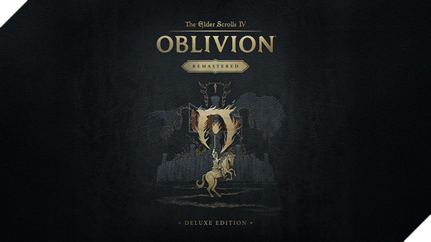 The Elder Scrolls IV: Oblivion Remastered Chinh Thuc Duoc He Lo Vao Hom Nay 3 The Elder Scrolls IV: Oblivion Remastered Chính Thức Được Hé Lộ Vào Hôm Nay 3