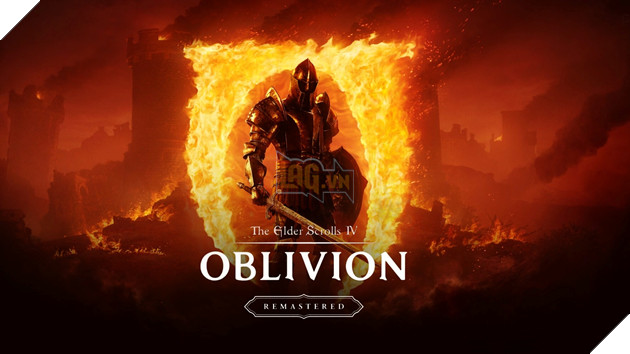 The Elder Scrolls IV: Oblivion Remastered Mang Den Nhung Nang Cap Gia Tri Cho Goc Nhin Thu Ba The Elder Scrolls IV: Oblivion Remastered Mang Đến Những Nâng Cấp Giá Trị Cho Góc Nhìn Thứ Ba