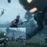 Phim The Electric State Của Sao Nam Chris Pratt Đã Nhận Được Những Phản Hồi Đầu Tiên the electric state3 lqvfjpg