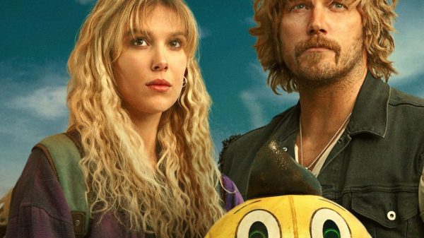 Chris Pratt Trong Đoạn Giới Thiệu Phim The Electric State Của Netflix the eletric state4 vcdtjpg