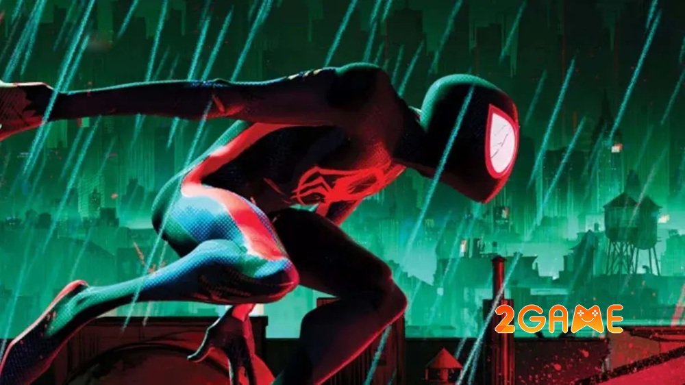 Marvel ra mắt cuộc chiến đa vũ trụ mới sánh ngang Avengers: Secret Wars the end 2099 marvel truyentranh 3