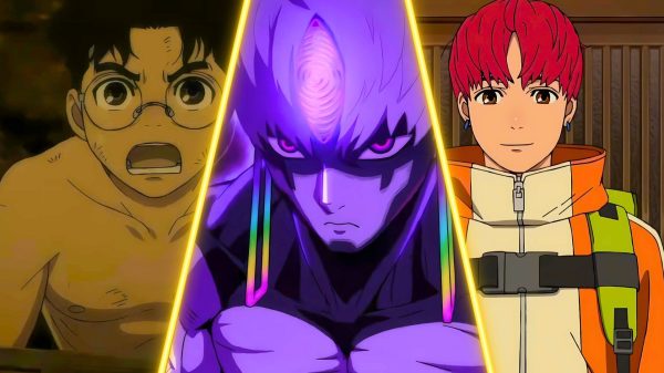 “Dandadan: Evil Eye” lên ngôi tại phòng vé Mỹ, vượt mặt “Solo Leveling”: Sức hút của anime siêu nhiên “dị mà cuốn” 26 “Dandadan: Evil Eye” lên ngôi tại phòng vé Mỹ, vượt mặt “Solo Leveling”: Sức hút của anime siêu nhiên “dị mà cuốn” the evil eye in dandadan explained bdtxjpg