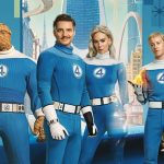 Fantastic Four: First Steps - Tín Hiệu Lạc Quan Cho Màn Tái Xuất Của “Gia Đình Siêu Anh Hùng” Marvel the fantastic four first steps4 ubzsjpg