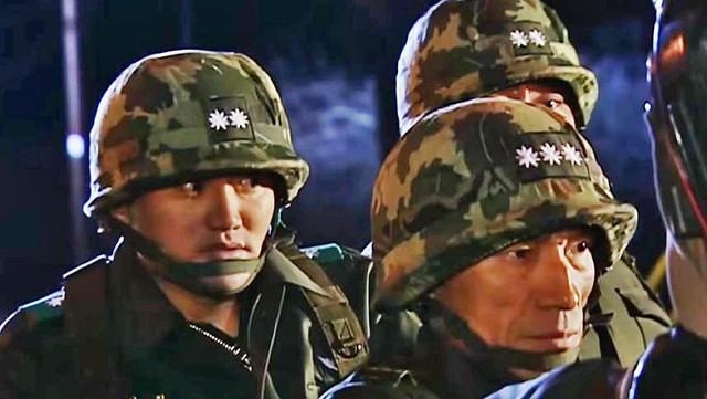 10 phim Hàn được khán giả quốc tế chấm điểm cao nhất: Xem cực cuốn quên luôn cả giờ cơm là có thật!- Ảnh 11.