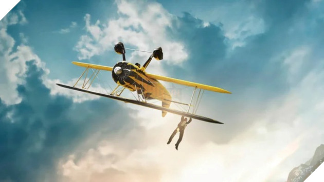 The Final Reckoning được đầu tư đắt đỏ hàng đầu Hollywood trong năm nay.