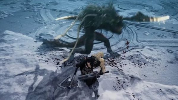 The First Berserker: Khazan dù còn nhiều bất cập nhưng vẫn là một bom tấn đáng chơi the first berserker 2 rkybjpg