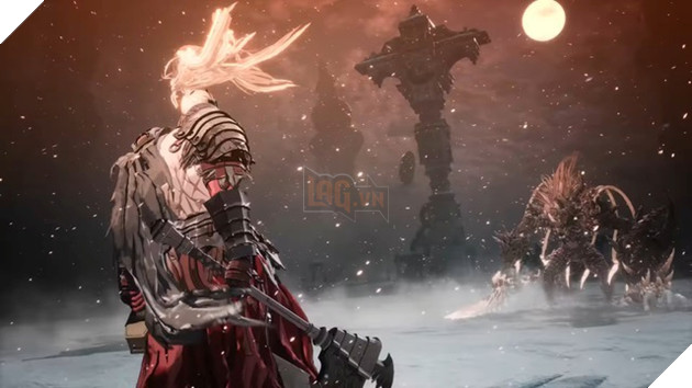 The First Berserker: Khazan đạt được loạt thành tích ấn tượng