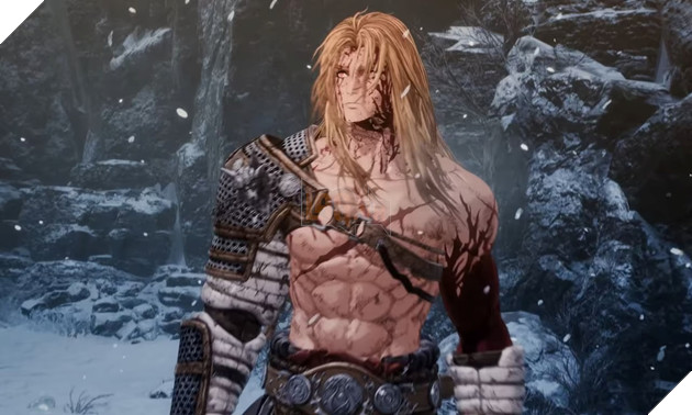 The First Berserker: Khazan đạt được loạt thành tích ấn tượng