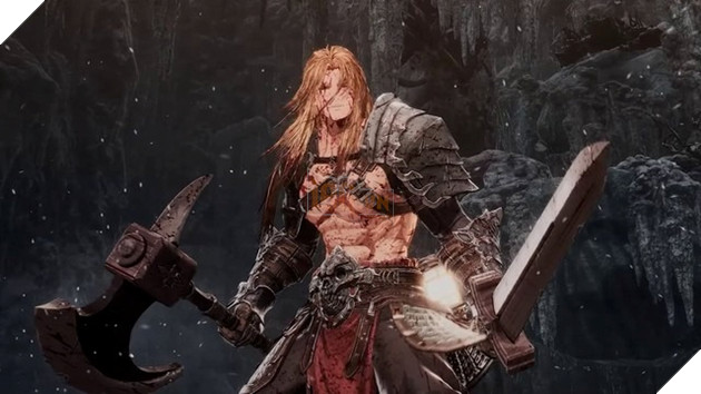 Sieu pham Soulslike bat ngo tung ban demo mien phi va nhan ve tieng vang cuc lon 2 Siêu phẩm Soulslike bất ngờ tung bản demo miễn phí và nhận về tiếng vang cực lớn