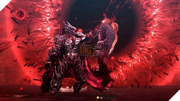 The First Berserker: Khazan dù còn nhiều bất cập nhưng vẫn là một bom tấn đáng chơi