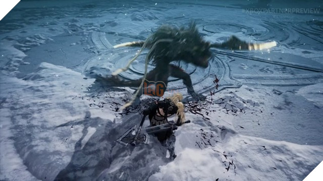 The First Berserker: Khazan dù còn nhiều bất cập nhưng vẫn là một bom tấn đáng chơi