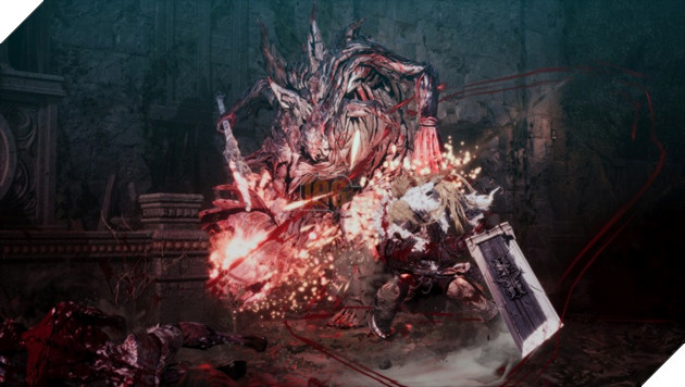 The First Berserker: Khazan dù còn nhiều bất cập nhưng vẫn là một bom tấn đáng chơi