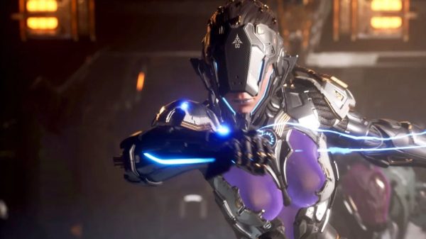 The First Descendant Khiến Cộng Đồng Chia Rẽ Vì Bản Cập Nhật Mới the first descendant dpocjpg