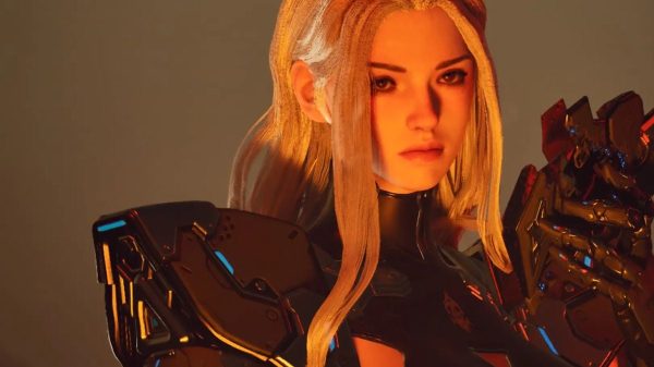 The First Descendant Hé Lộ Về Một Nhân Vật Mới Có Thể Khiến Game Thủ Yêu Thích the first descendant pznyjpg