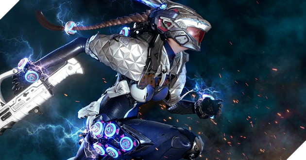 The first descendant