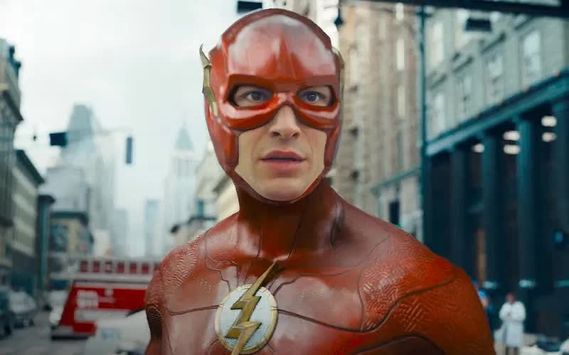 Thảm họa The Flash từng làm tan kế hoạch Attack on Titan live-action nhưng Hollywood đã có cách cứu vãn- Ảnh 1.