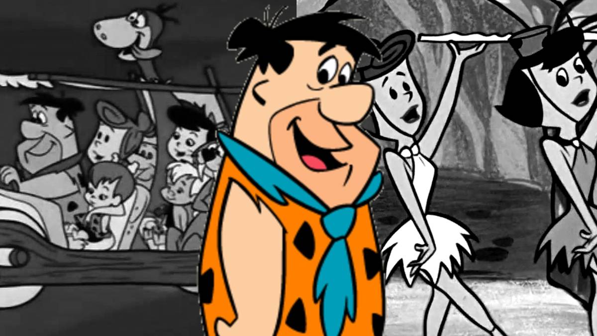 The Flintstones: Bộ phim hoạt hình gắn liên với thế hệ 8x, 9x và đưa cả thế giới quay về 'thời kỳ đồ đá'- Ảnh 3.