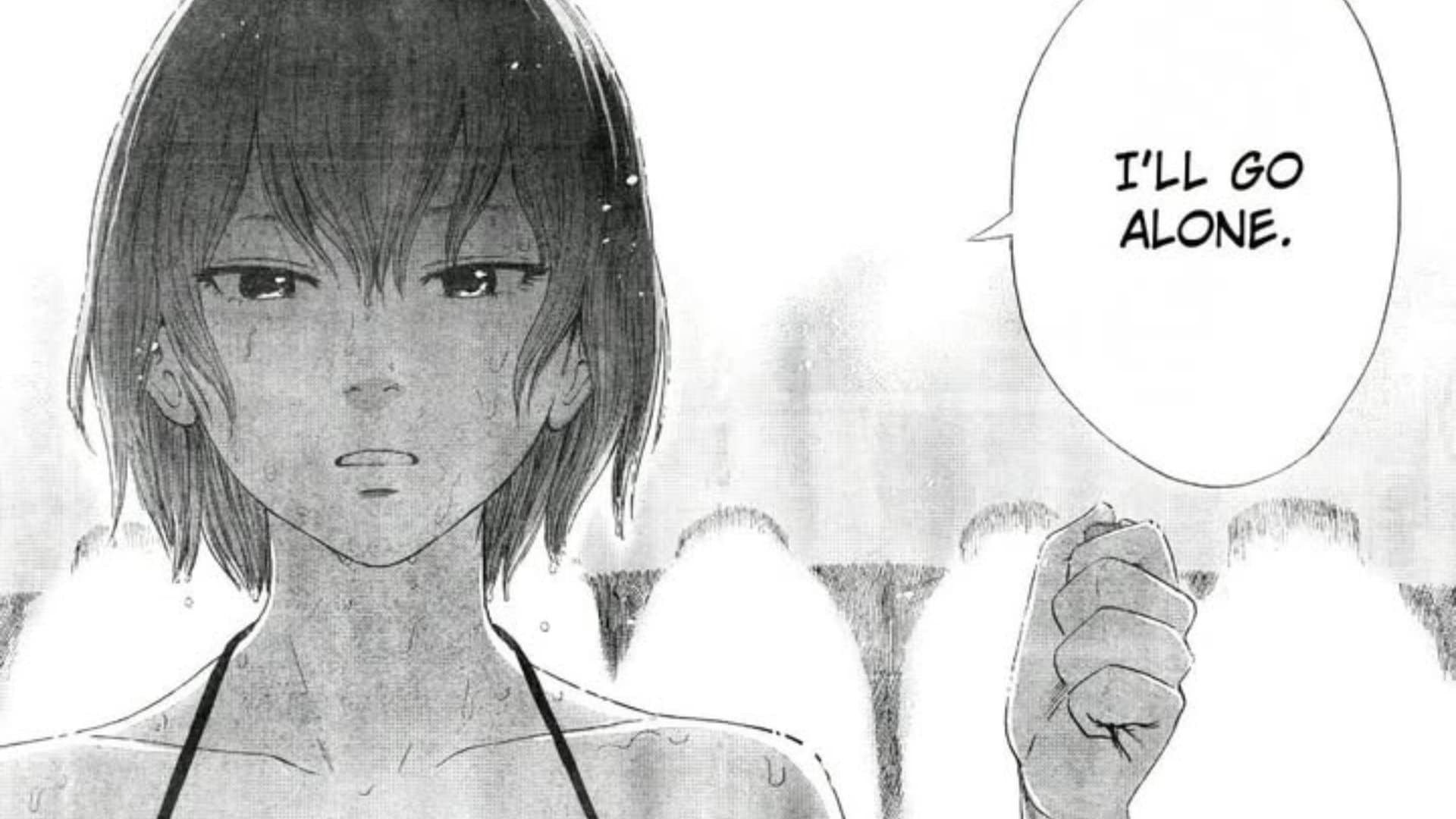 7 anime gây thất vọng vì kém xa nguyên tác manga- Ảnh 5. 7 anime gây thất vọng vì kém xa nguyên tác manga- Ảnh 5.