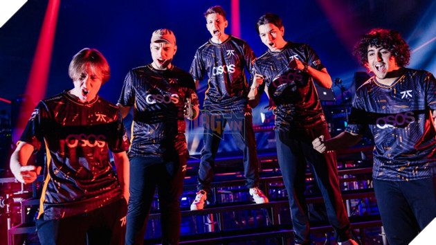 VALORANT Champions 2025: Fnatic vs NRG - Chung Kết Tổng Sẽ Gọi Tên Ai?