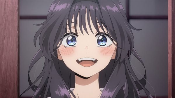 Solo Leveling mất dần người hâm mộ vì một anime tình cảm bất ngờ vượt mặt 29 Solo Leveling mất dần người hâm mộ vì một anime tình cảm bất ngờ vượt mặt the fragrant flower blooms with dignity vuon len dan dau hilyjpg