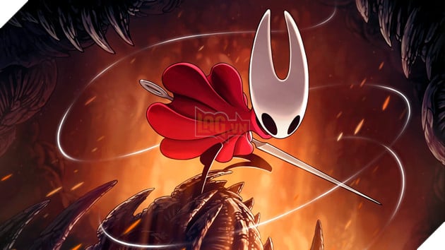 Hollow Knight: Silksong He Lo Nhung Thong Tin Moi Ve Tien Do Phat Trien DLC Hollow Knight: Silksong Hé Lộ Những Thông Tin Mới Về Tiến Độ Phát Triển DLC