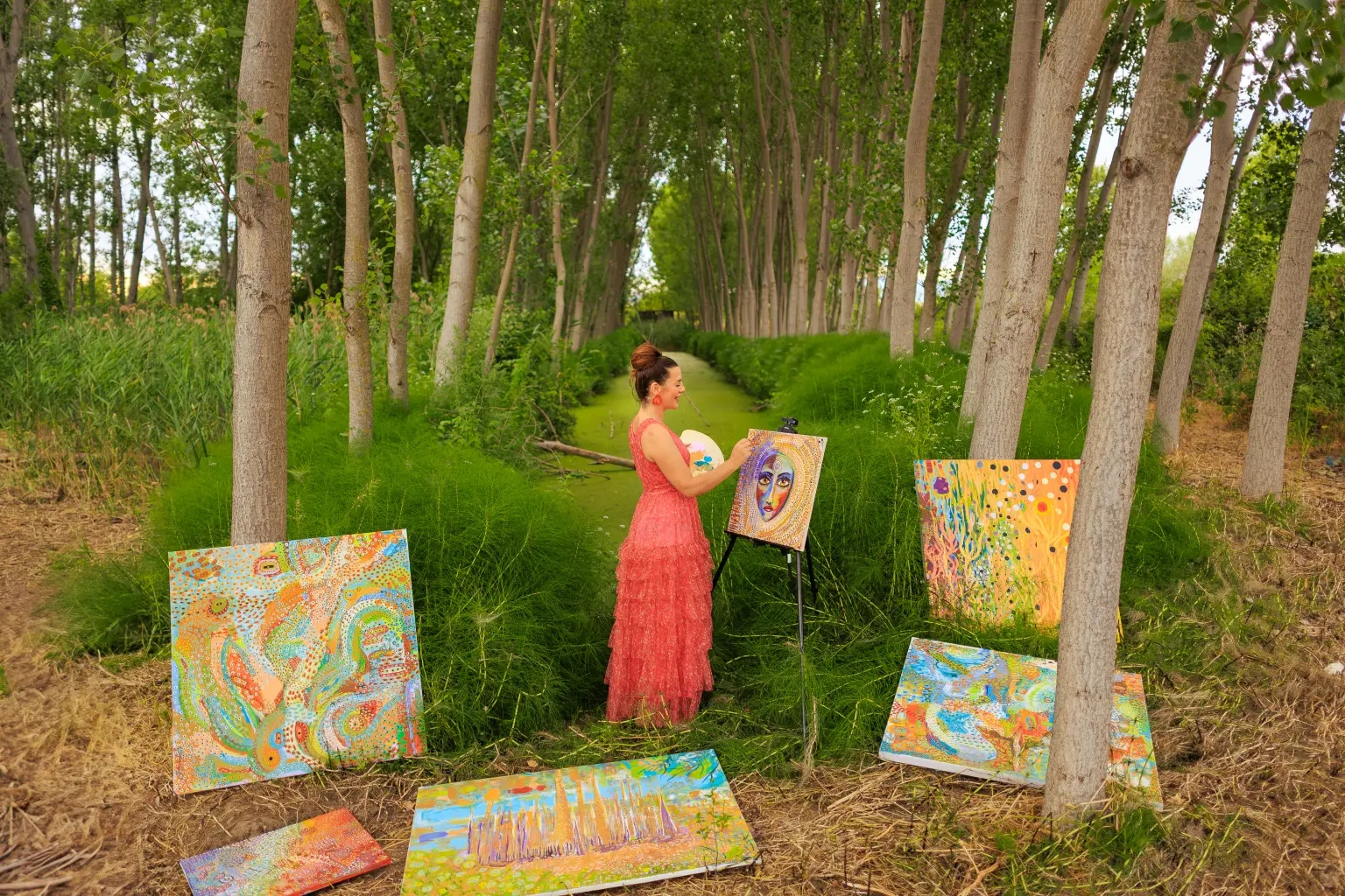 Sau khi chết lâm sàng 2 phút, người phụ nữ tỉnh dậy thốt lên 5 từ về điều mình thấy ở “thế giới bên kia”- Ảnh 2.