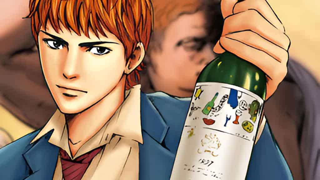 21 năm sau, loạt truyện bí ẩn ăn khách này cuối cùng cũng được chuyển thể thành anime- Ảnh 2.