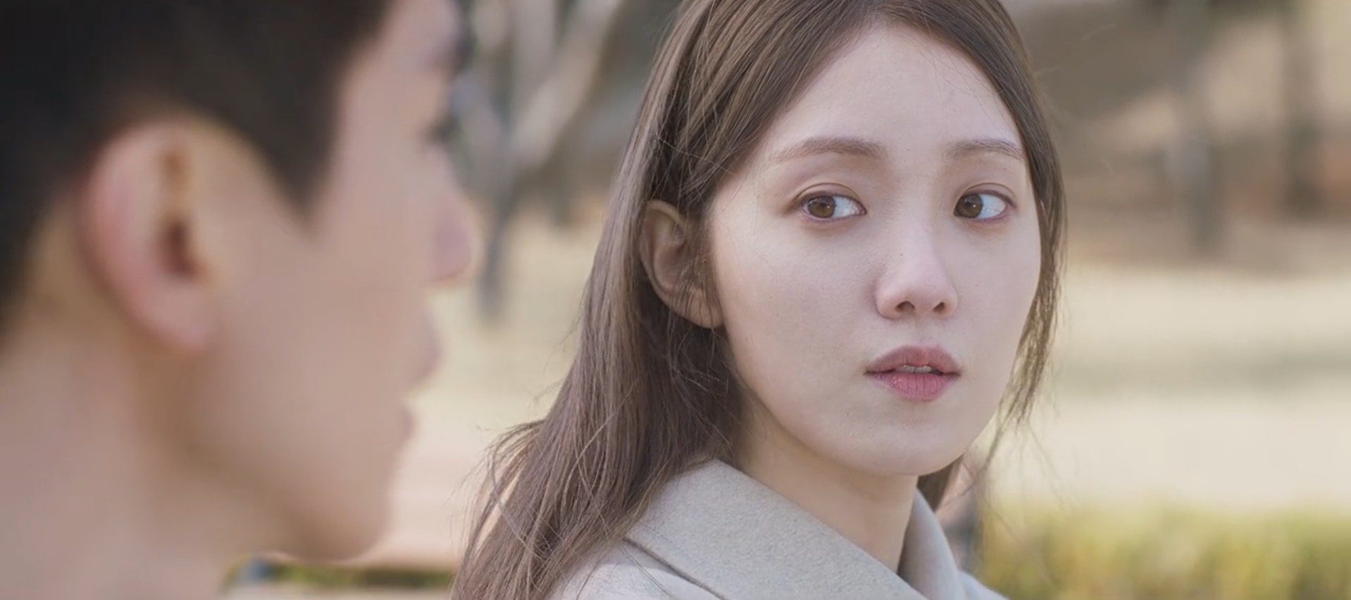 Phim ngôn tình mới chiếu 10 phút đã chiếm top 1 rating cả nước, nam chính là