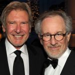 Đạo Diễn Steven Spielberg Chơi Khăm Harrison Ford Trên Trường Quay The Goonies the goonies2 gwasjpg