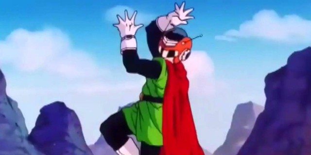 Dragon Ball: 8 cảnh phim
