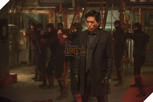 Daredevil Born Again Mùa 1: Đoạn Kết Bỏ Dở Hứa Hẹn Chiến Tranh Đường Phố Tổng Lực 9