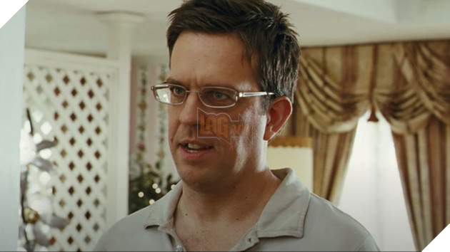 Hình ảnh trong phim The Hangover