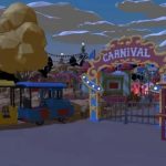 The Haunted Carnival – Thoát khỏi phòng thoát hiểm có thiết kế độc đáo the haunted carnival thumbjpg