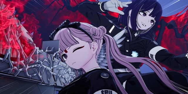 Tuyệt phẩm game JRPG