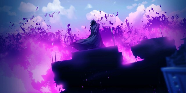 Tuyệt phẩm game JRPG