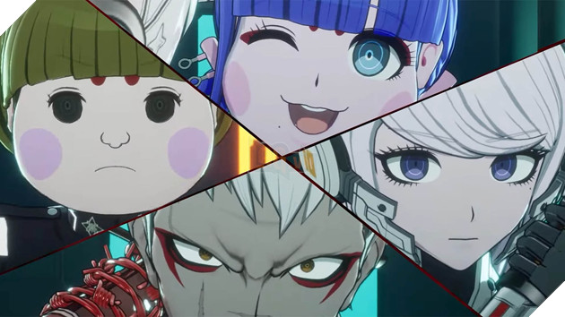 Mot sieu pham game moi sap duoc ra mat voi nguon cam hung tu Persona va Fire Emblem 3 Một siêu phẩm game mới sắp được ra mắt với nguồn cảm hứng từ Persona và Fire Emblem