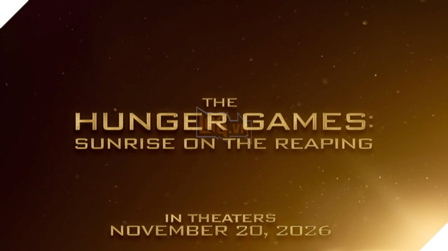 Dàn Diễn Viên Mới Của The Hunger Games Sunrise On The Reaping 3