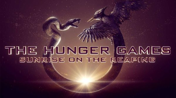 Hãng Lionsgate Hé Lộ Những Tin Tức Một Số Dự Án Phim Khiến Khán Giả Bất Ngờ the hunger games4 kabwjpg