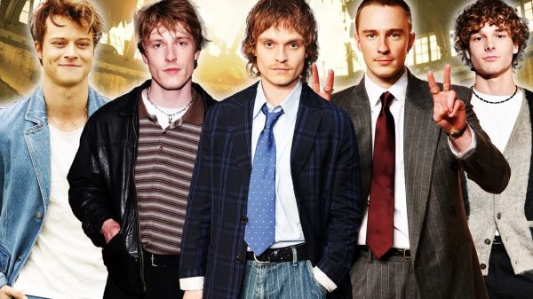 Dàn Diễn Viên Mới Của The Hunger Games Sunrise On The Reaping 28 Dàn Diễn Viên Mới Của The Hunger Games Sunrise On The Reaping the hunger games7 raxkjpg