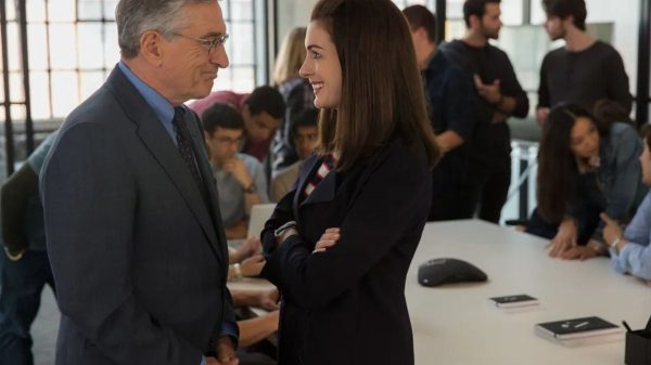 Phim The Intern Của Anne Hathaway Sắp Có Bản Làm Lại Hàn Quốc Từ Warner Bros. 29 Phim The Intern Của Anne Hathaway Sắp Có Bản Làm Lại Hàn Quốc Từ Warner Bros. the intern6 hikujpg