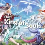 Xây dựng tổ đội linh hồn của riêng mình trong game The King of Souls the king of souls thumbjpg