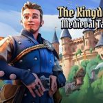 The Kingdom: Medieval Tales - Game RPG xây dựng vương quốc độc đáo the kingdom medieval talesjpg