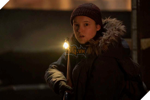 The Last of Us: Những Câu Chuyện Chưa Được Kể Có Thể Khai Thác Thông Qua Loạt Phim HBO Phần 1