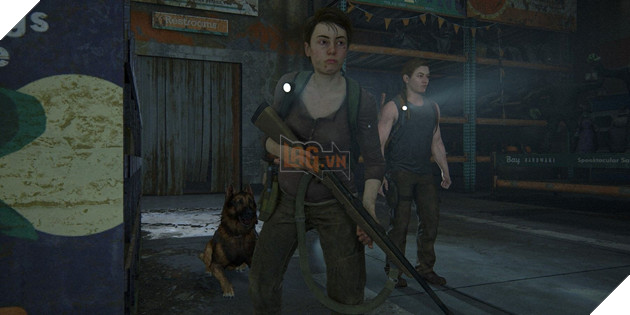 The Last of Us: Những Câu Chuyện Chưa Được Kể Có Thể Khai Thác Thông Qua Loạt Phim HBO Phần 1 2