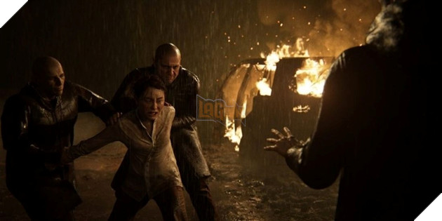 The Last of Us: Những Câu Chuyện Chưa Được Kể Có Thể Khai Thác Thông Qua Loạt Phim HBO Phần 1 4